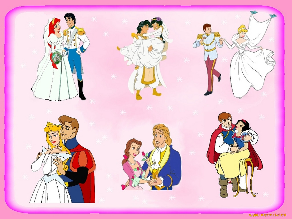 , disney`s, princess